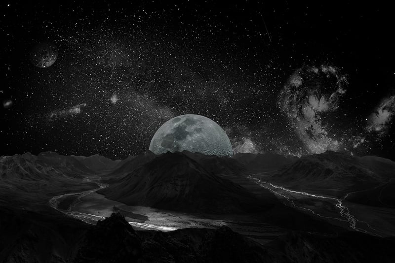 Moon Phase