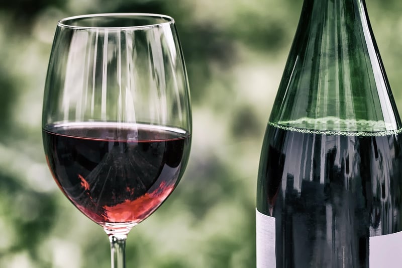 Star-Studded Wine Stoppers